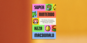 How Nintendo Became the Most Fun Video Game Company