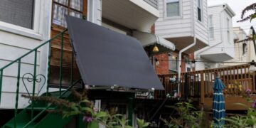 States Weigh Bills to Allow You to Make Your Own Electricity