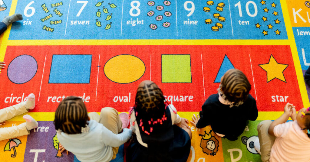 Judge Extends Block on Trump Officials Slashing Funds to Democratic States