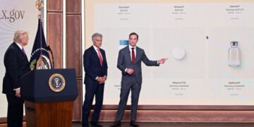 How to Tell if You Will Save Money Using TrumpRx