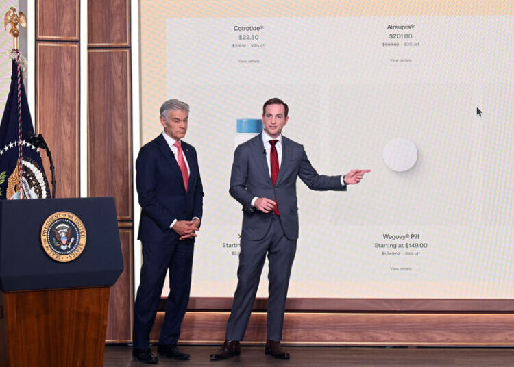 How to Tell if You Will Save Money Using TrumpRx