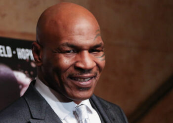 A Super Bowl Message From MAHA and Mike Tyson: ‘Processed Food Kills’