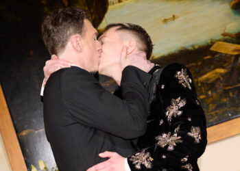 Heated? Yes. Rivalry? No.