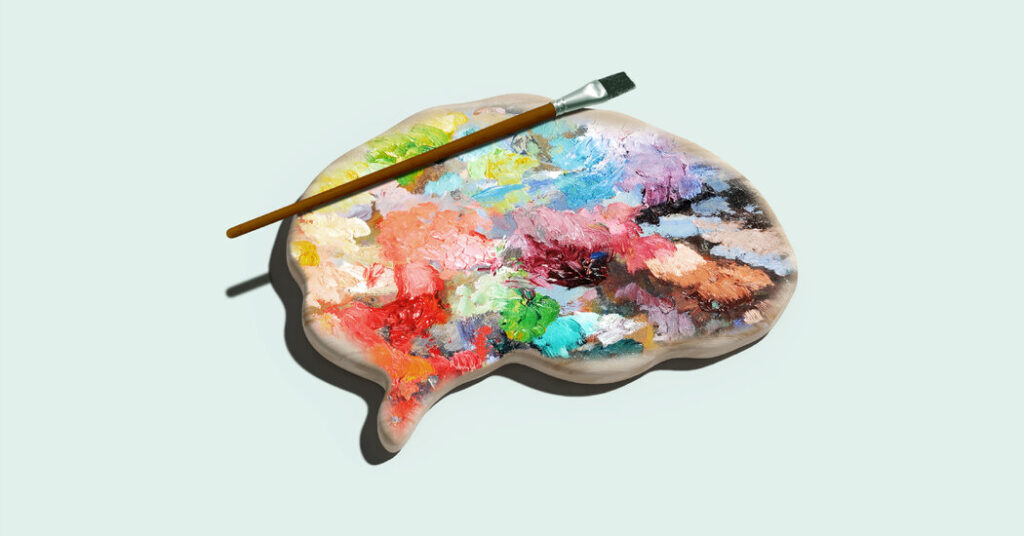 An Overlooked Prescription for Happiness