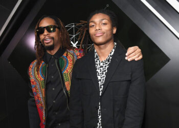 Lil Jon’s Son Is Found Dead in a Georgia Pond, Police Say