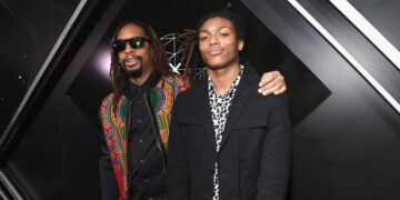 Lil Jon’s Son Is Found Dead in a Georgia Pond, Police Say