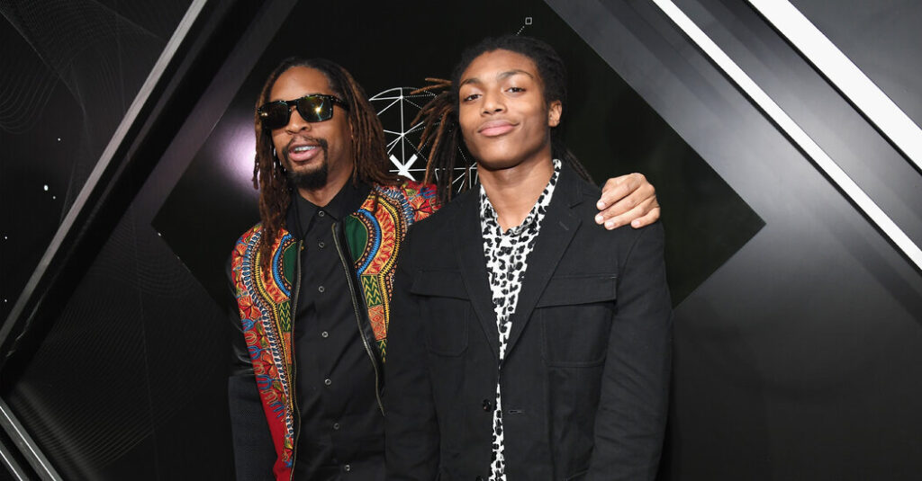 Lil Jon’s Son Is Found Dead in a Georgia Pond, Police Say