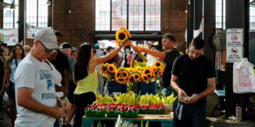 Treasure Hunting for Cities With a Story to Tell