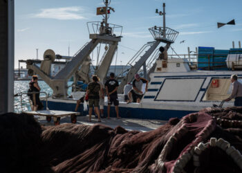 From Fishing Nets to Furniture: Turning Ocean Plastic Into Usable Products