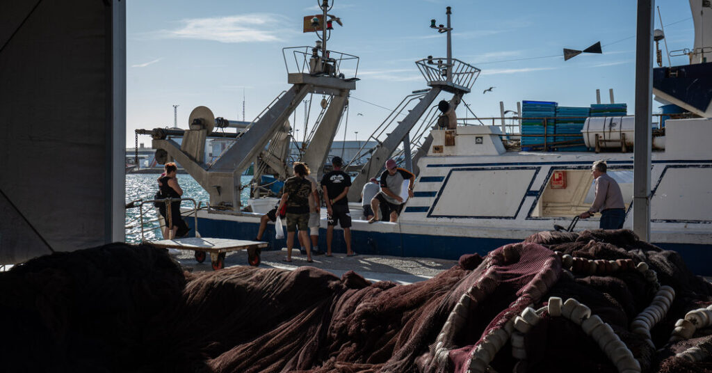 From Fishing Nets to Furniture: Turning Ocean Plastic Into Usable Products