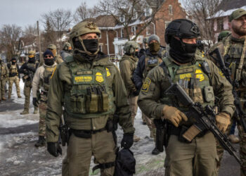 Google Workers Demand End to Cloud Services for Immigration Agencies