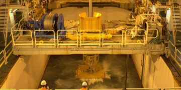 Japan Ocean-Mining Test Successfully Hauls Up Potentially Valuable Mud