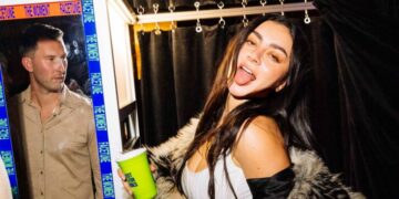 The Party’s Over When Charli XCX Says So