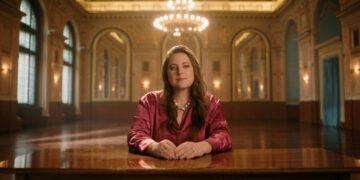 Chess With an Extra Dash of Excitement: A Female Star’s Story