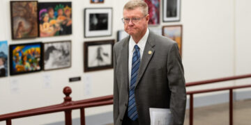 Republican Chairman of Homeland Security Spending Panel to Exit Congress