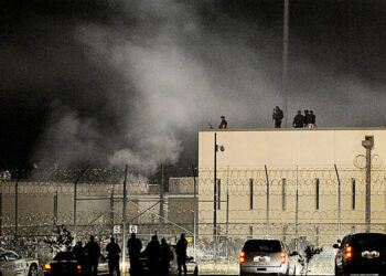 Cuban Deportees Who Were Transferred to Guantánamo Sent Back to U.S.