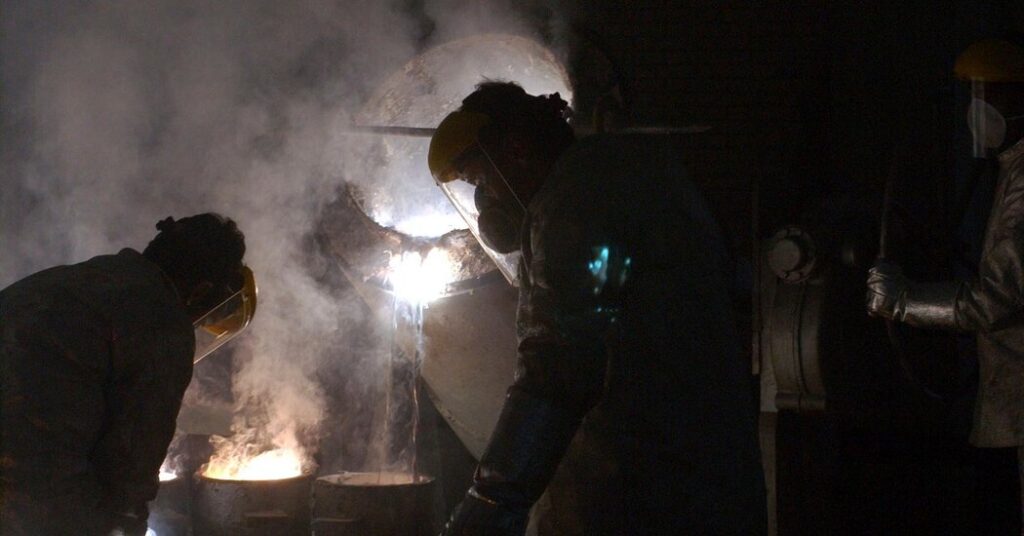 A Trump Deal With Iran May Hinge on the Number Zero