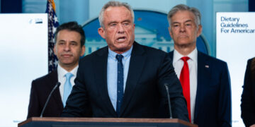 Keto and Schizophrenia Researcher Says Kennedy Mischaracterized His Work