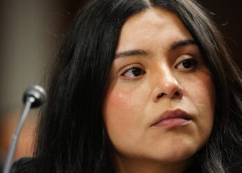 Judge Allows Release of Evidence From Border Patrol Shooting