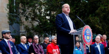 Trump Is Hosting Governors at the White House, but Only Republicans