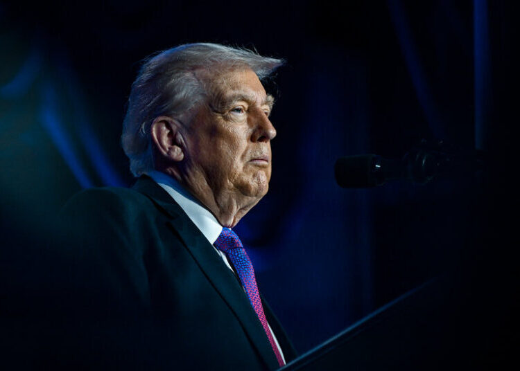 Lamenting ‘Our President’s Overt Racism’