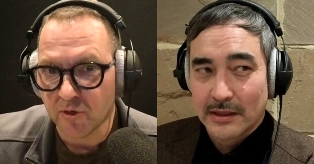 Everything Wrong With the Internet and How to Fix It