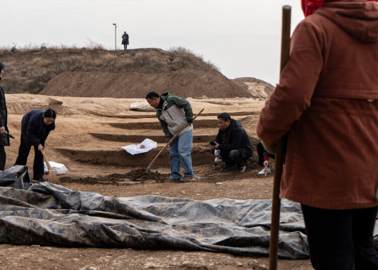 New Research Absolves the Woman Blamed for a Dynasty’s Ruin