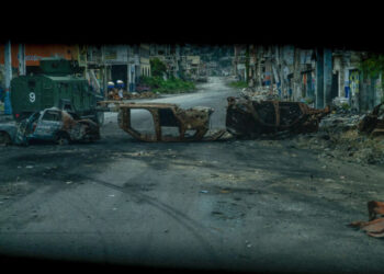 In the Grip of Gangs, Haiti Faces Another Crisis: A Leadership Vacuum