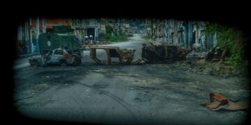 In the Grip of Gangs, Haiti Faces Another Crisis: A Leadership Vacuum