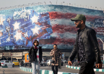 U.S. and Iran Set for Talks in Oman as Regional Leaders Seek to Prevent War