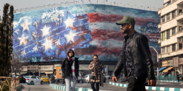 U.S. and Iran Set for Talks in Oman as Regional Leaders Seek to Prevent War