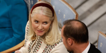 Norway Rallies Behind Royals, Despite Dismay Over Epstein Links