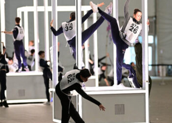 What to Expect at the Olympic Opening Ceremonies, From the Man Behind Them