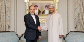 Talks With U.S. Were ‘Good Start,’ Iran’s Foreign Minister Says