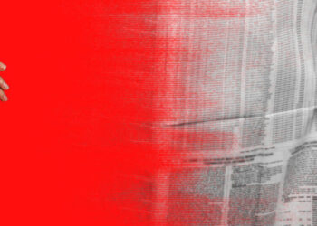 An Elegy for My Washington Post