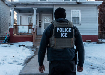 Trump’s Immigration Policy Is 100 Years Old