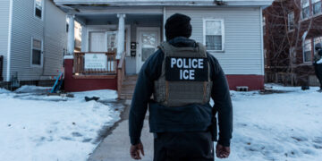 Trump’s Immigration Policy Is 100 Years Old