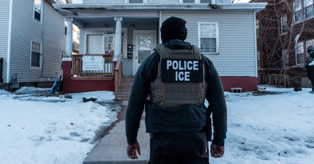 Trump’s Immigration Policy Is 100 Years Old