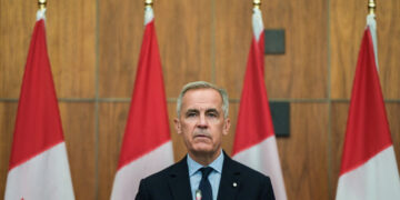 We’re All Canadian Now