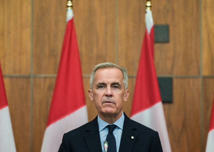 We’re All Canadian Now