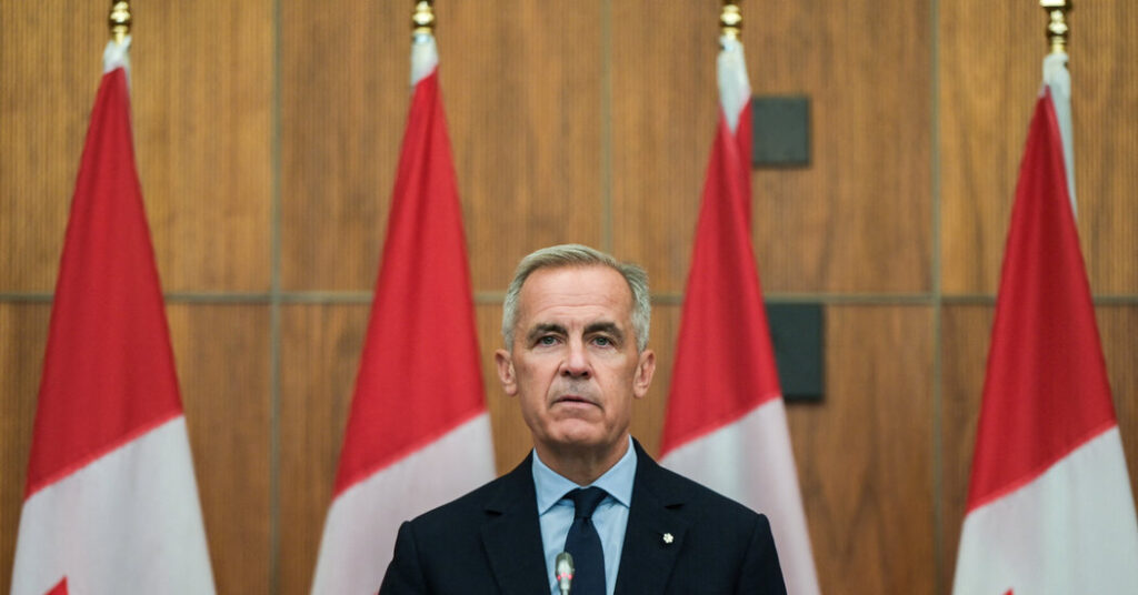 We’re All Canadian Now