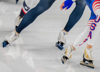 At These Olympics, Which America Are We Cheering For?