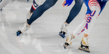 At These Olympics, Which America Are We Cheering For?