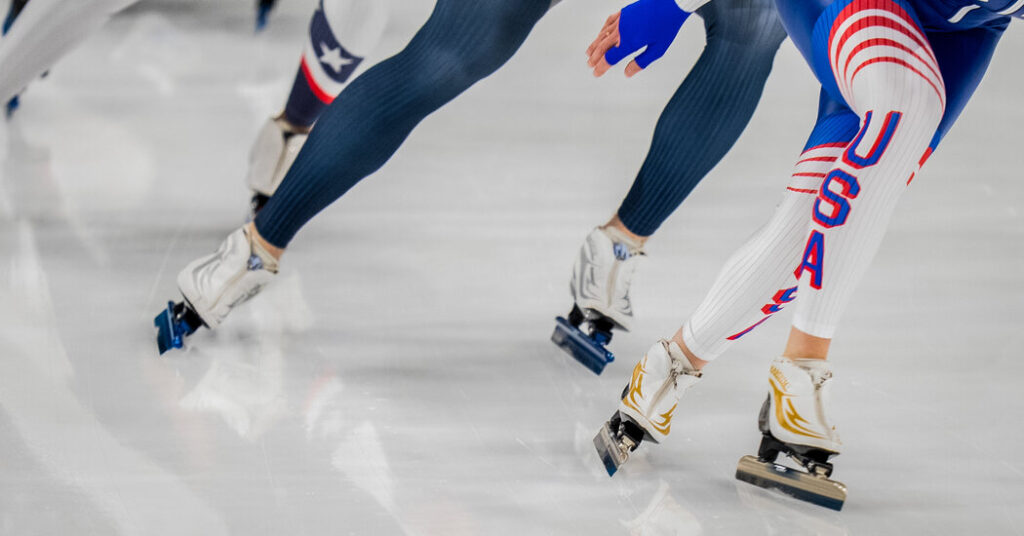 At These Olympics, Which America Are We Cheering For?