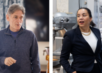 In a Close Election, Voters Send a Sharp Anti-Trump Message