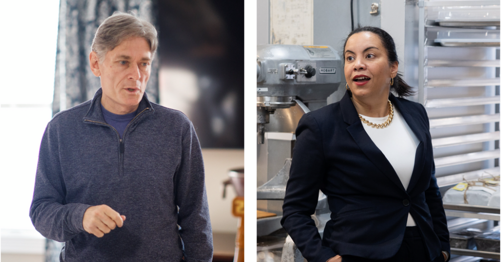 In a Close Election, Voters Send a Sharp Anti-Trump Message