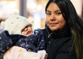 New York Grants Pregnant Workers Paid Leave. How Many Know That?