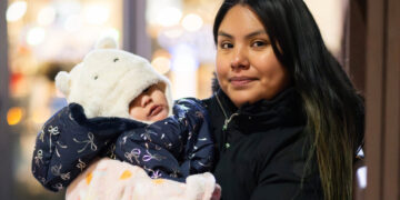 New York Grants Pregnant Workers Paid Leave. How Many Know That?