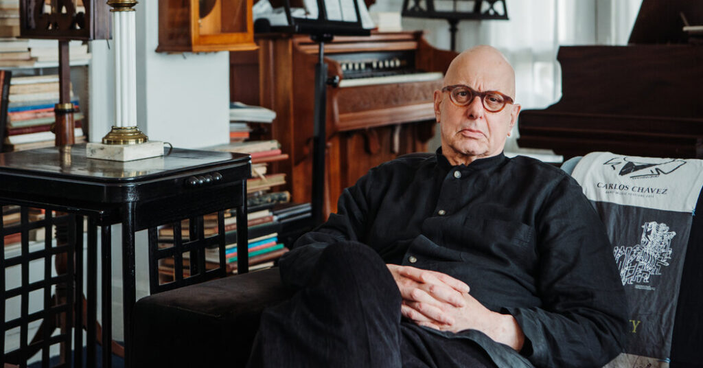 A $50,000 Watch and Friendly Notes: One College Leader’s Ties to Epstein