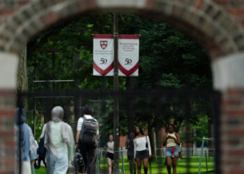 Harvard Proposes Capping A’s to Curb Grade Inflation
